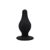 Anal plug Silexd Black