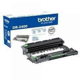Būgnas Brother DR2400 Juoda