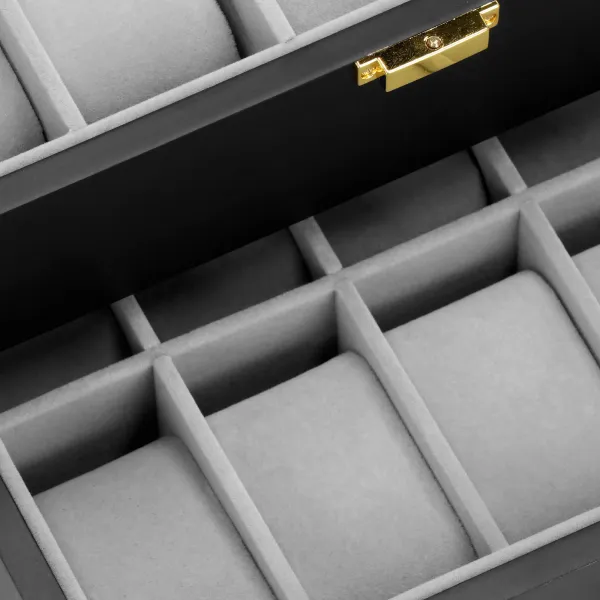 Watch organizer Springos HA1067 29x21.5x16cm
