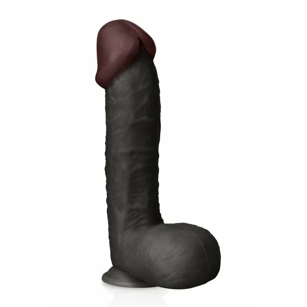 Realistic Dildo Captain Red 30 cm