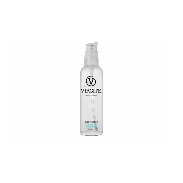 Lubrica Virgite 150 ml Sin aroma