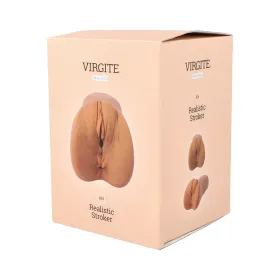 Endurance Jack Ass Virgite R19