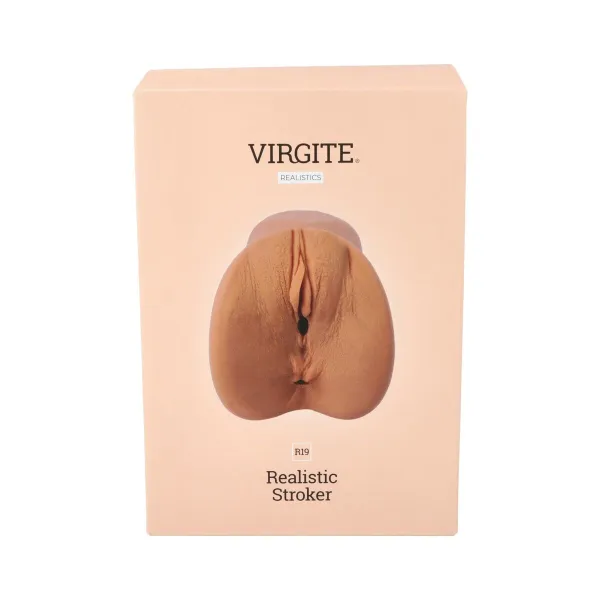 Patvarus Jack Ass Virgite R19