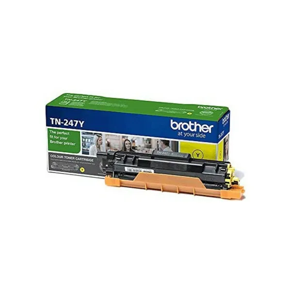 Originalus rašalas Brother TN247