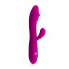 Divkārši Stimulējošs Vibrators Yoba