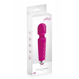 Vibratorius Yoba