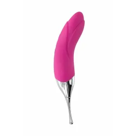 Vibraattori Yoba Pinkki