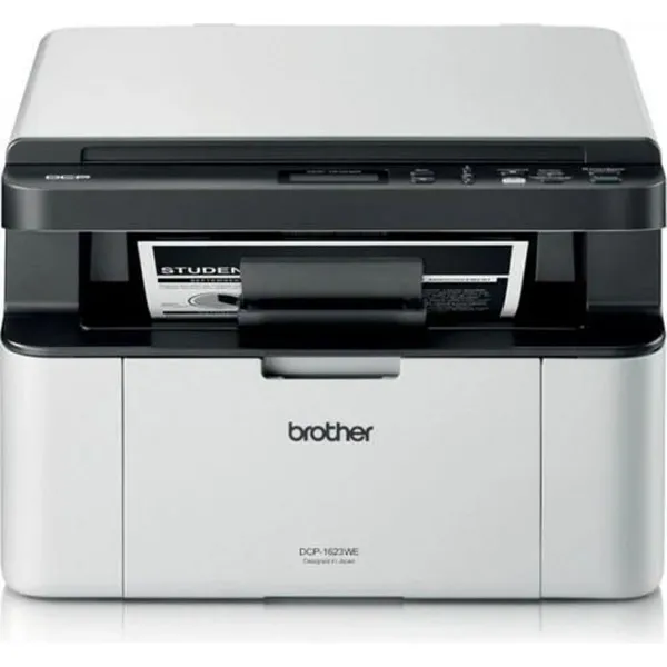 Daudzfunkcionāls Printeris Brother DCP-1623WE