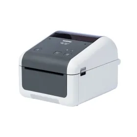 Принтер для этикеток Brother TD4410DXX1