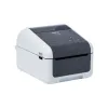 Thermal Printer Brother TD-4420DN White White/Grey