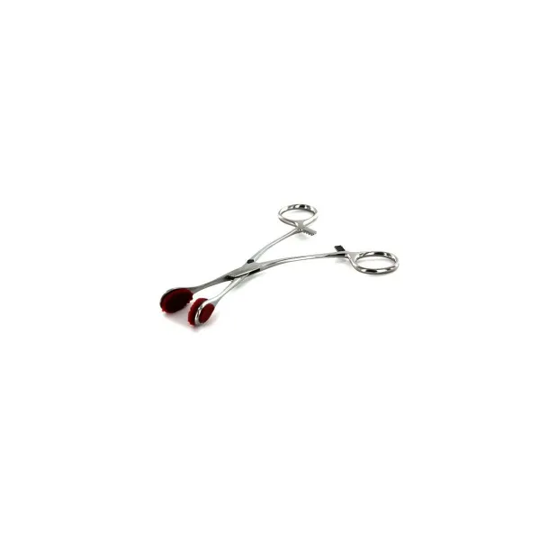 Nipple Clamps Chain Kiotos