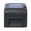 Label Printer Brother TD4420TNZ1 Black Grey