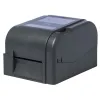 Label Printer Brother TD4420TNZ1 Black Grey