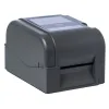Label Printer Brother TD4420TNZ1 Black Grey