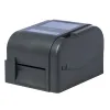 Label Printer Brother TD4420TNZ1 Black Grey