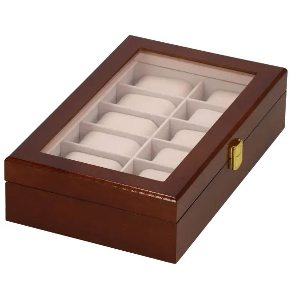 Laikrodžio organizatorius Springos HA1069 31,5x20x8cm