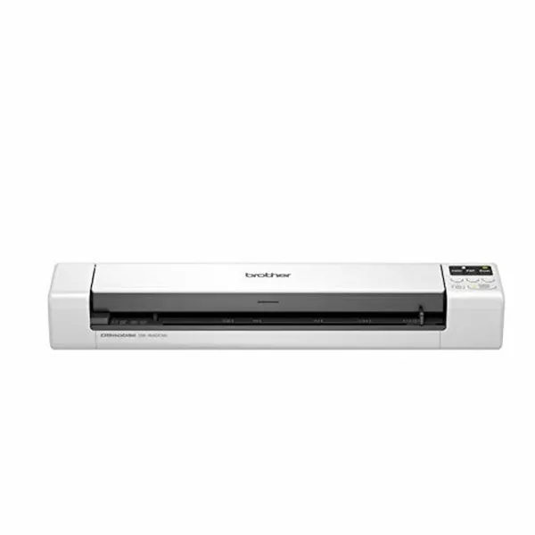 Skeneris Brother DS-940DW 10-15 ppm