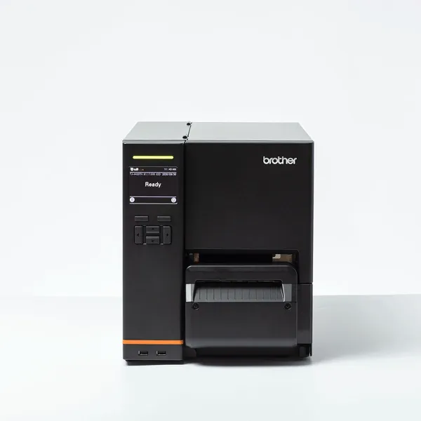 Sildiprinter Brother PACU005 Must