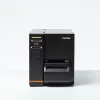 Printer Labels Brother PACU005 Black