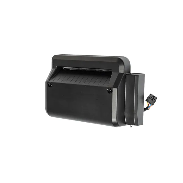 Printer Labels Brother PACU005 Black