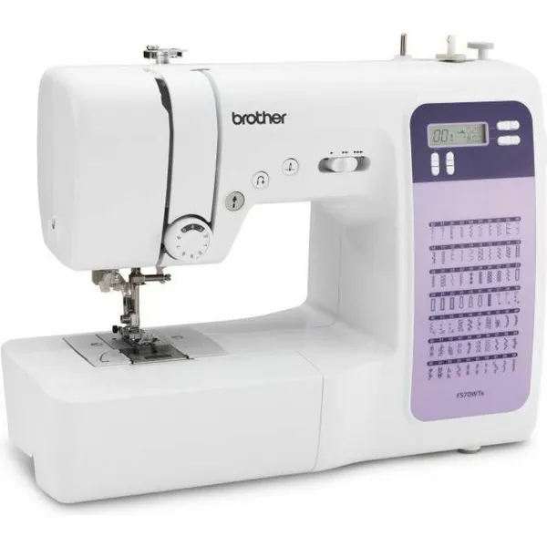 Ompelukone Brother FS70WTXVM1
