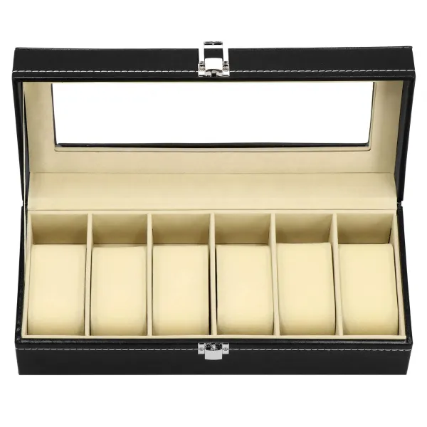 Watch organizer Springos HA1052