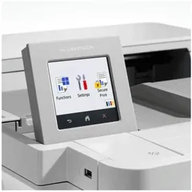 Laser Printer Brother HLL9470CDNRE1 40 ppm