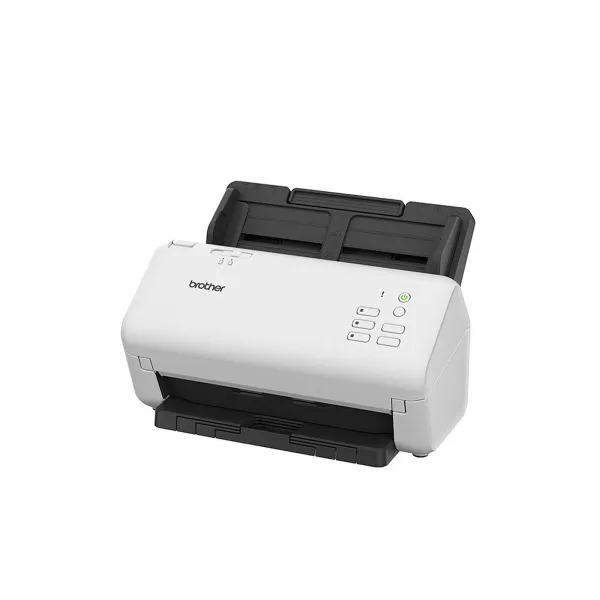 Portable Scanner Brother ADS-4300N 40 ppm