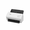 Portable Scanner Brother ADS-4300N 40 ppm