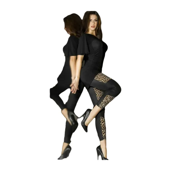 Боди Chilirose S/M (S/M)
