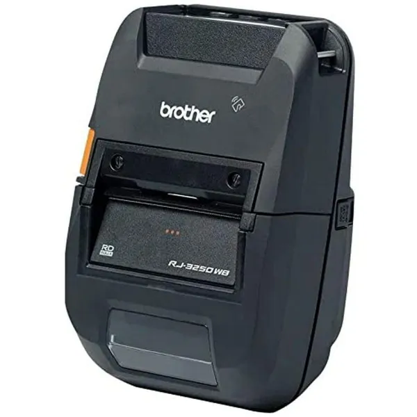 Фотопринтер Brother RJ3250WBLZ1