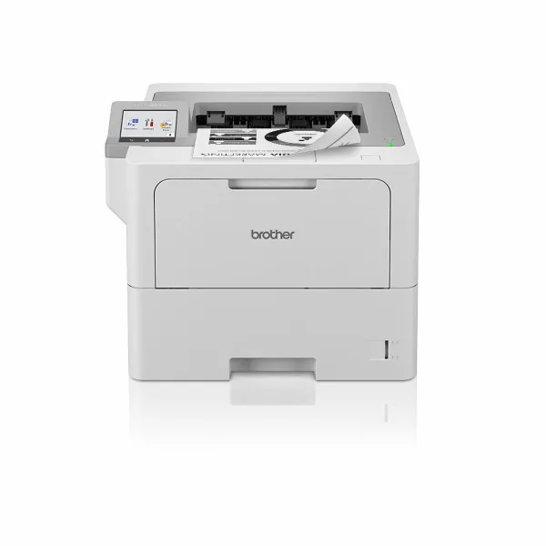 Laser Printer Brother HL-L6410DN