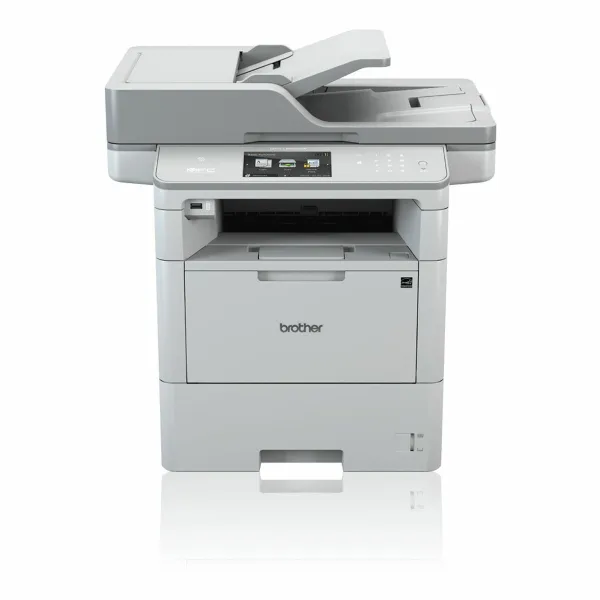 Multifunction Printer Brother MFCL6710DWRE1