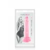 Dildo Pure Jelly Rozā