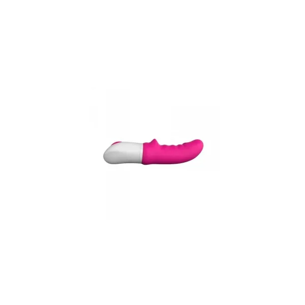 G-Punkta Vibrators Toyz4lovers Rozā Silikona
