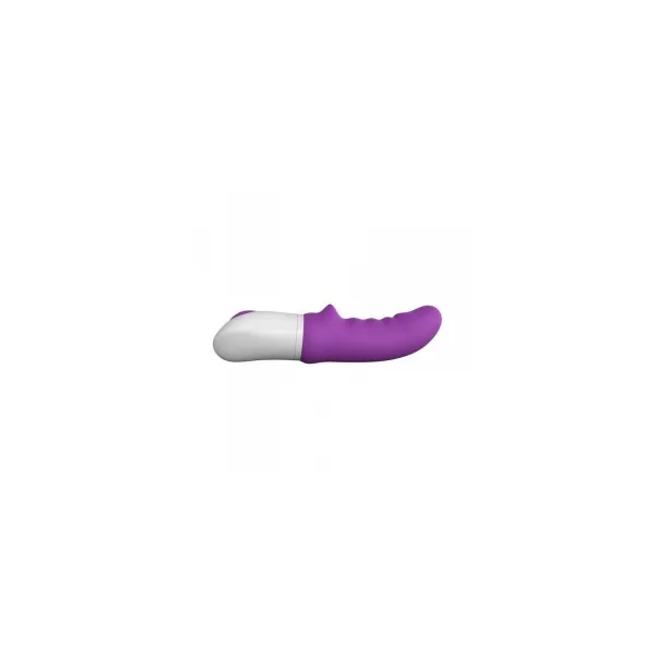 Šildymo vibracija Toyz4lovers Purpurinis