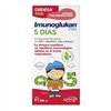 Imunoglukan P4H 5 Days 100ml