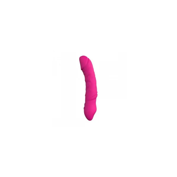 G-Spot Vibrator Toyz4lovers Pink