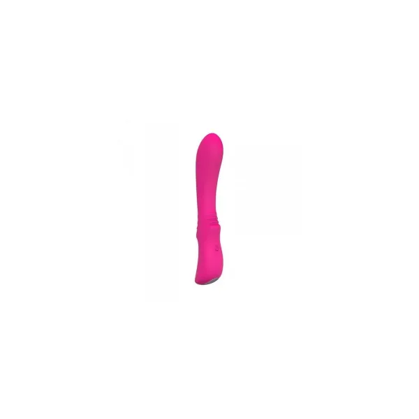 G-Punkta Vibrators Toyz4lovers Rozā
