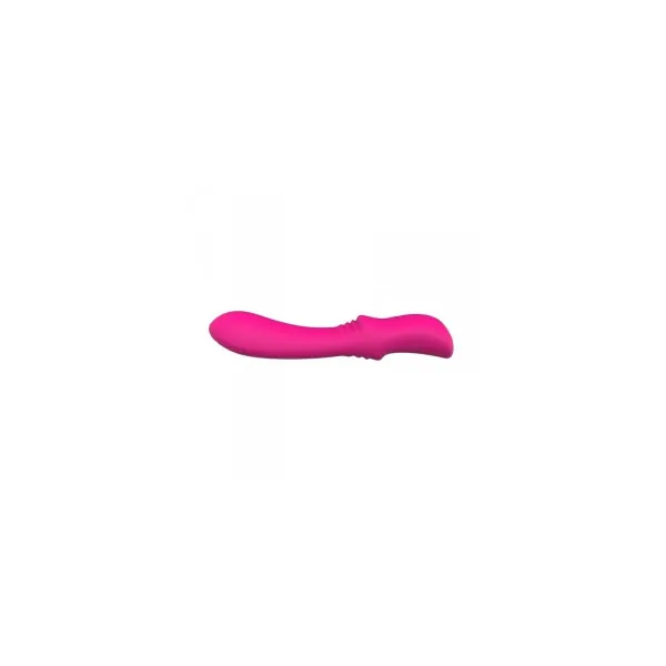 G-Punkta Vibrators Toyz4lovers Rozā