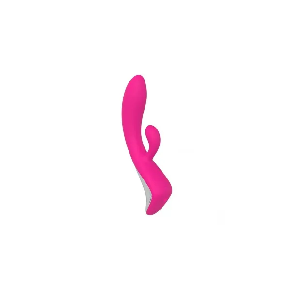G-Punkta Vibrators Toyz4lovers Rozā