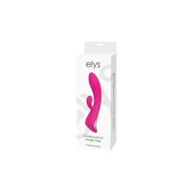 G-Spot Vibrator Toyz4lovers Pink