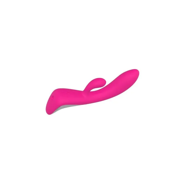 G-Punkta Vibrators Toyz4lovers Rozā