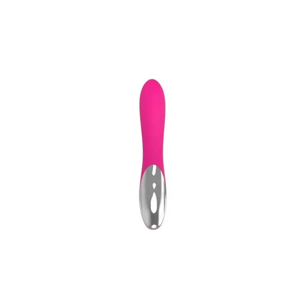 G-Punkta Vibrators Toyz4lovers Rozā