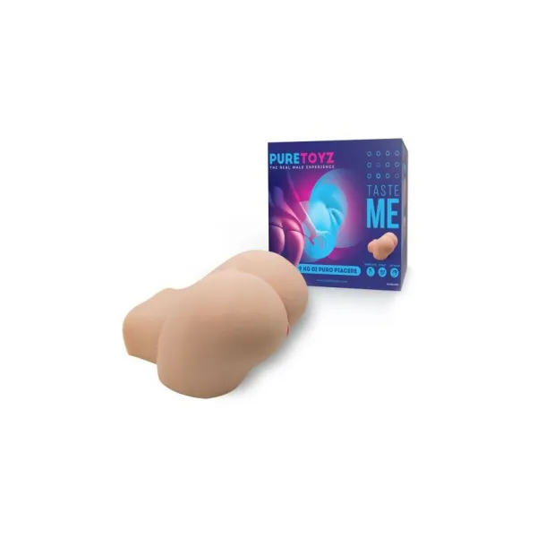 Patvarus Jack Ass Toyz4lovers