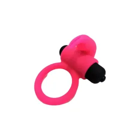 Värisevä sormus Virgite Pinkki