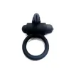 Vibrating Ring Virgite E9 Black