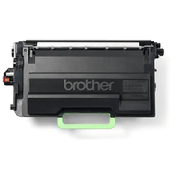 Lussoni Pro Brocha Kabuki Plana 112 1 U