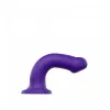 Dildo Strap-on-me Purple L Lilla