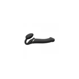 Vibraator Strap-on-me 6013960 Must